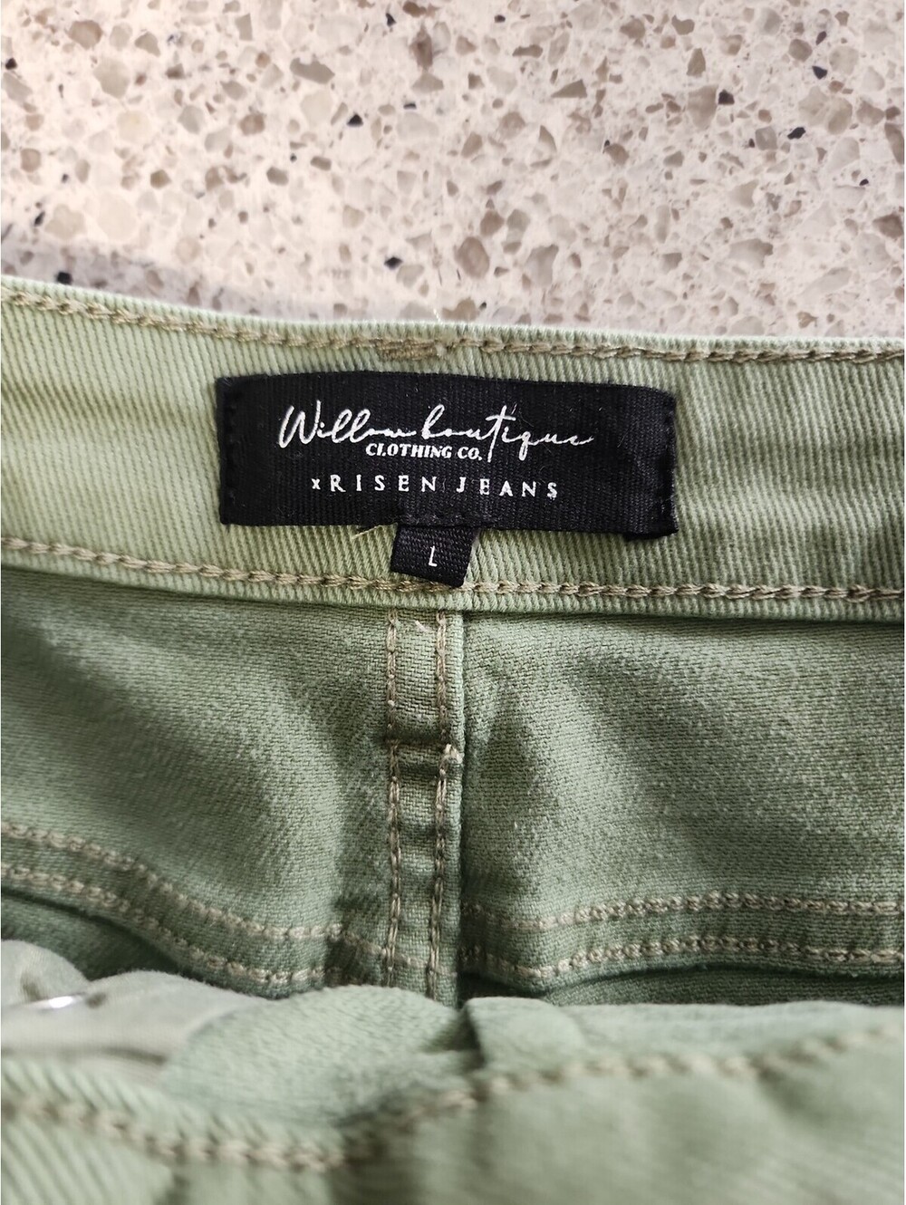 Shorts - Picture 6 of 9